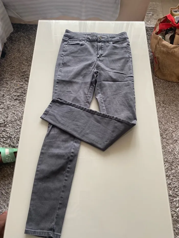 Jean Massimo dutti