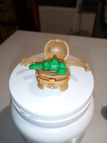 Bakugan