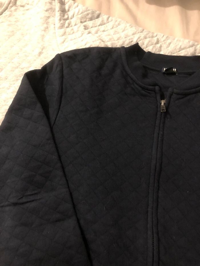 2 gilets 12 ans éco conception - photo numéro 3