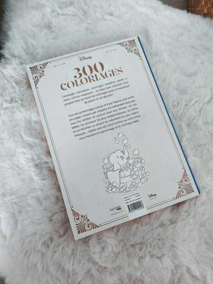 300 coloriages - photo numéro 3