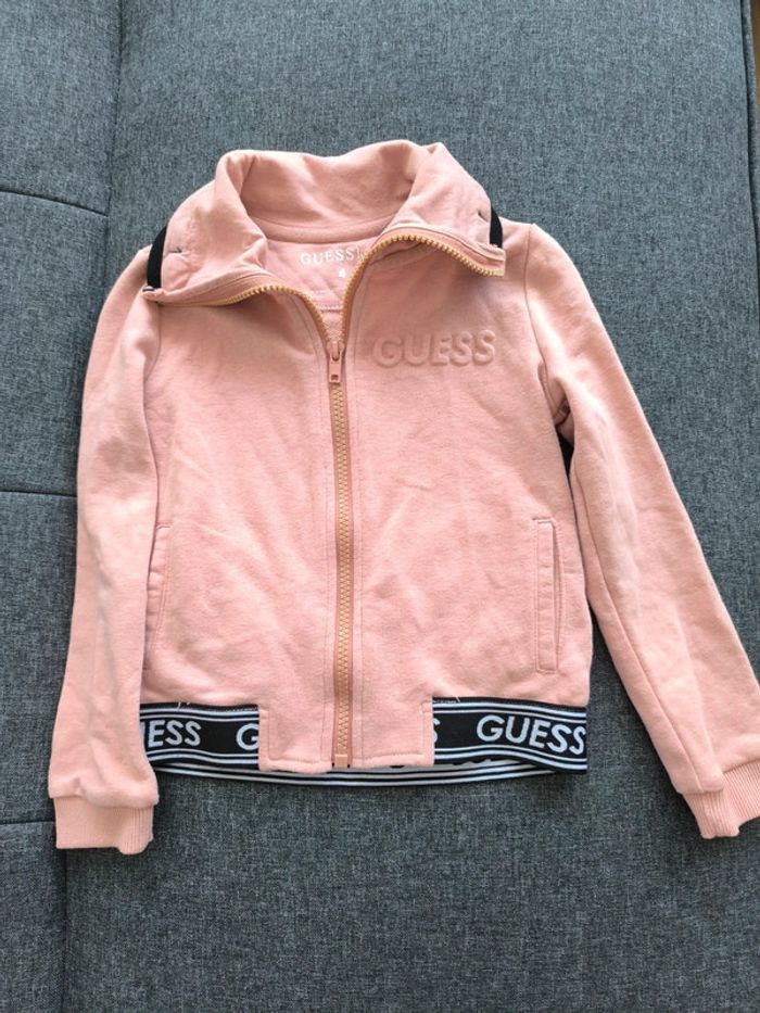 Veste