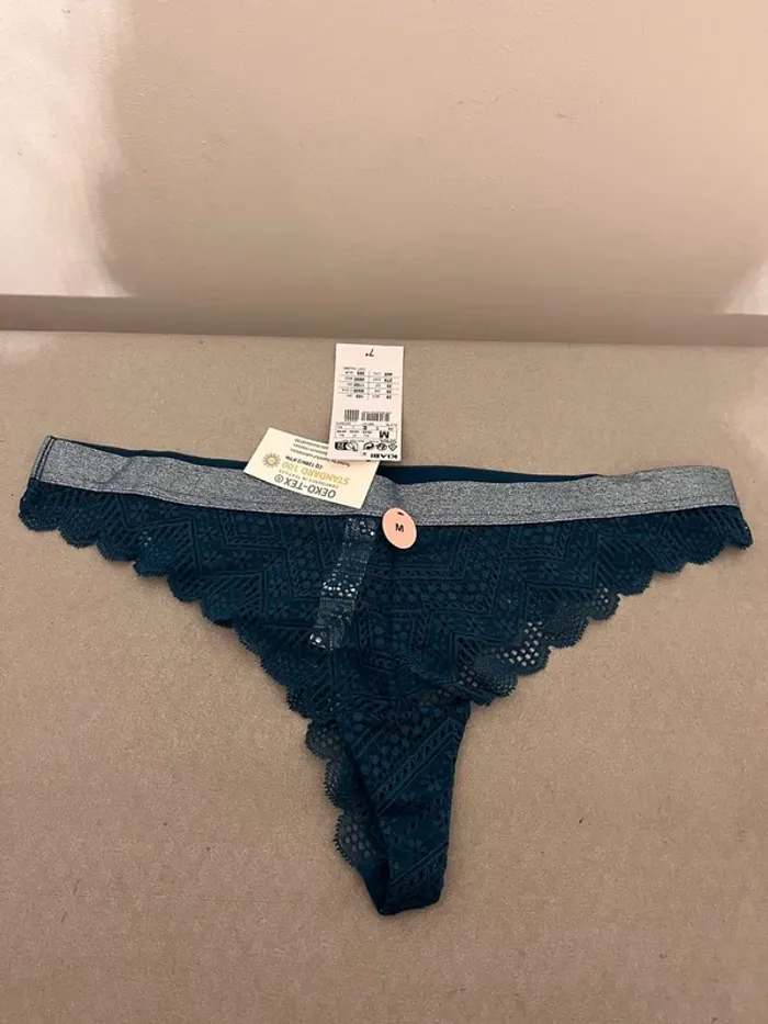 Culotte 🔄