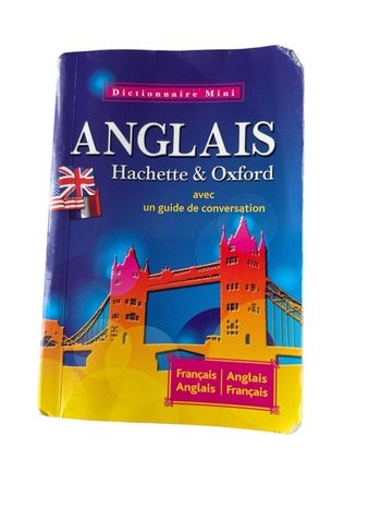 Mini dictionnaire français /anglais et anglais/français