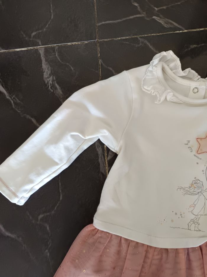 Robe élégante 3 ans fille - photo numéro 2