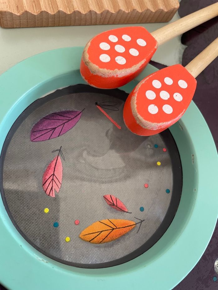 Set musical moulin Roty - photo numéro 4