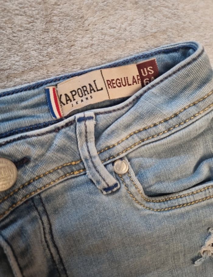 Short Kaporal - photo numéro 3