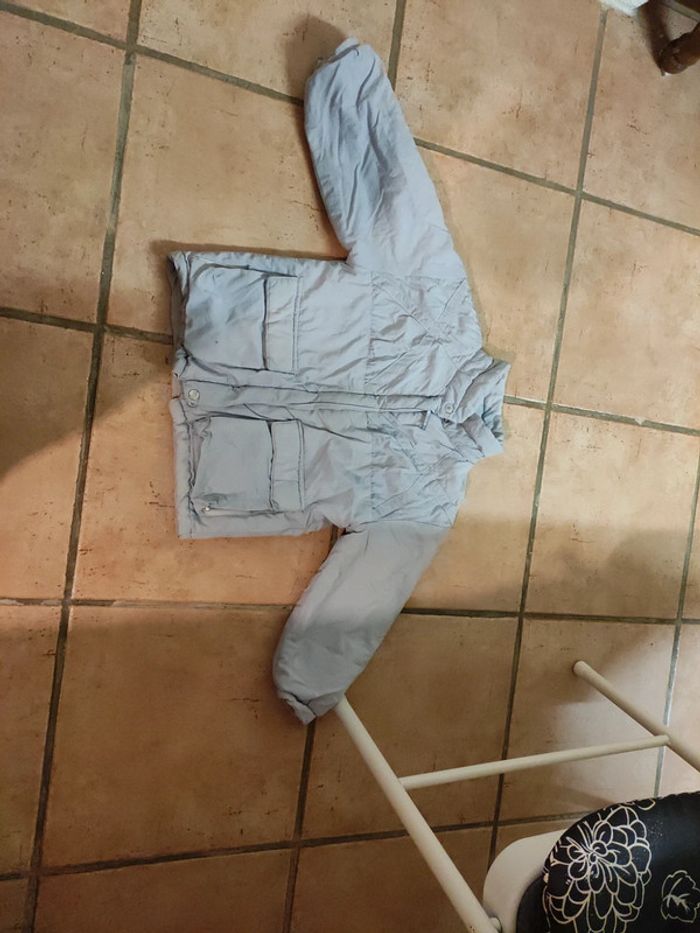 Lot de 12 articles garçon en 6 ans - photo numéro 9