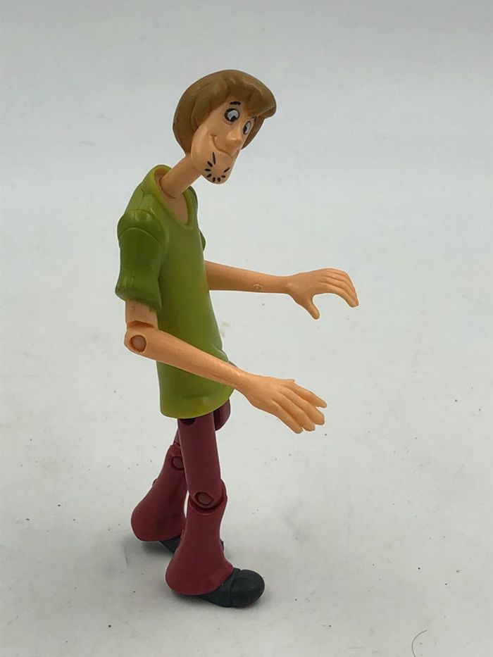 Figurine Scooby Doo Sammy Hanna Barbera 12 cm - photo numéro 2