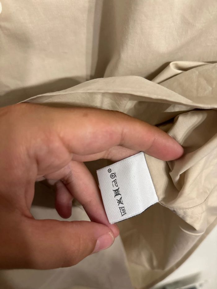 Chemise hermès dégriffé - photo numéro 4