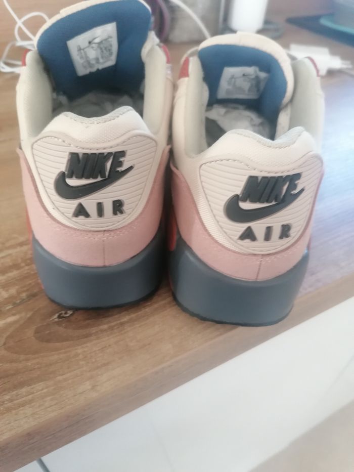 Air max - photo numéro 3
