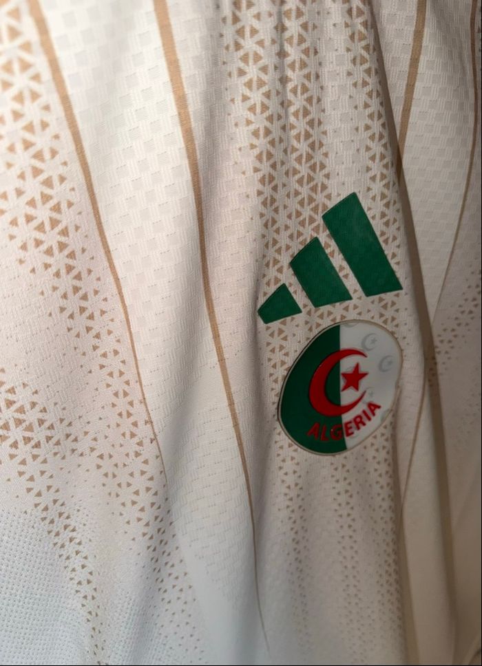 Maillot equipe de france - photo numéro 1
