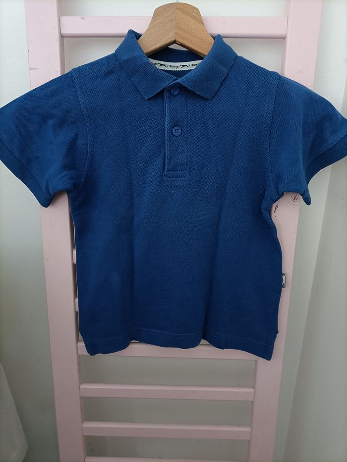 T-shirt Polo b