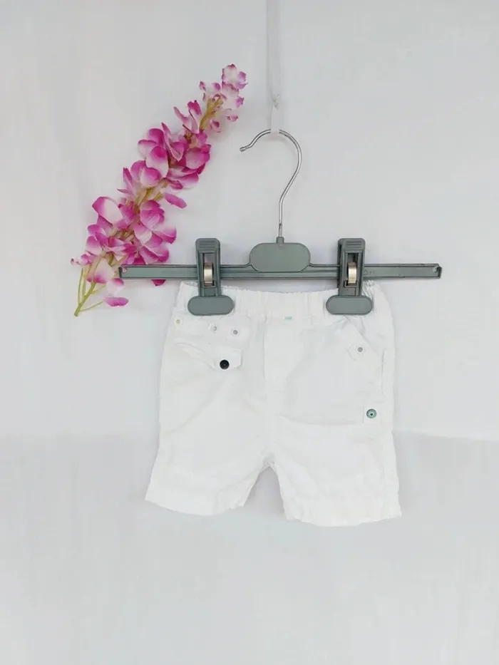 Short Grain de blé 3 mois