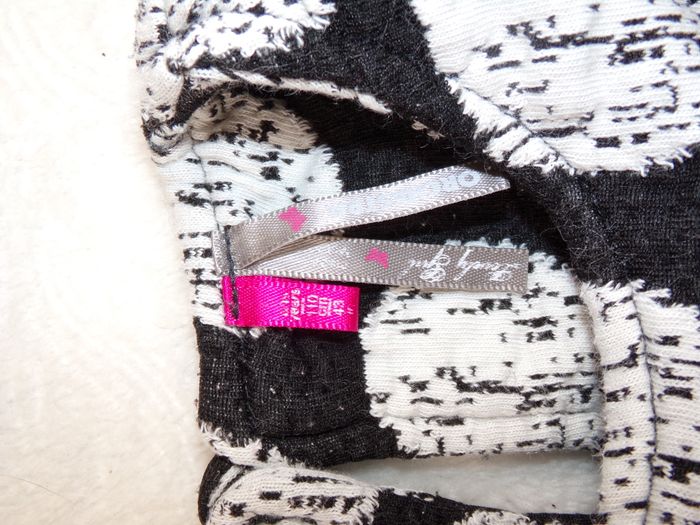 Robe à pois 5 ans - photo numéro 3