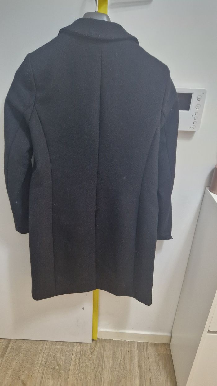 Manteau femme - photo numéro 3