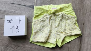 Short