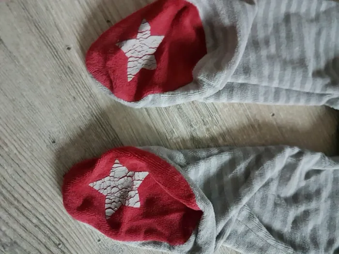 Pyjama Gemo 12 mois - photo numéro 3