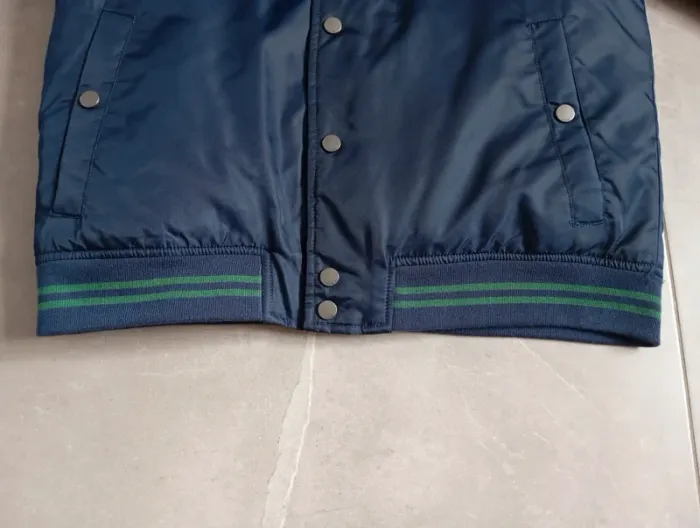 Veste - photo numéro 4