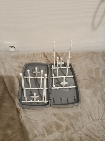 Égouttoir à biberon