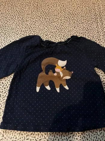 Pull Obaïbi