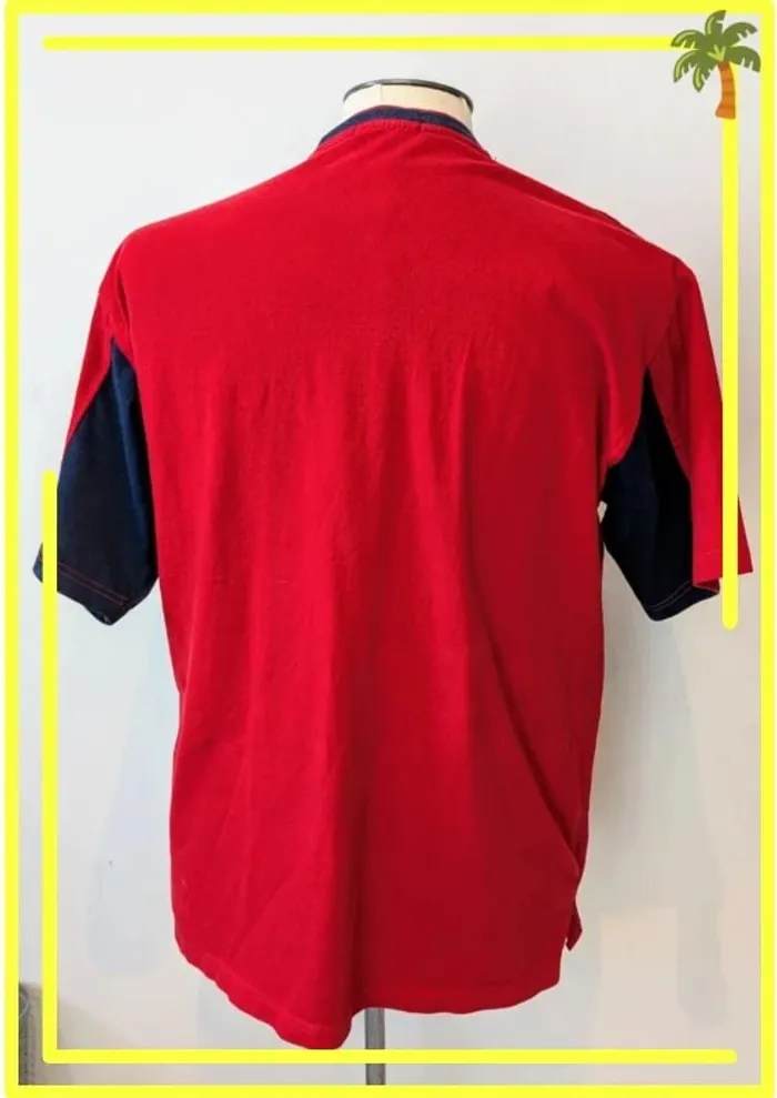 🔥 T-shirt Von Dutch Originals – Authentique style 2000’s 🔥 - photo numéro 6
