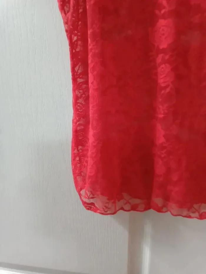 Caraco femme - photo numéro 6