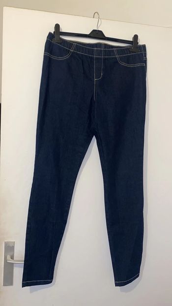 Jeans taille 42