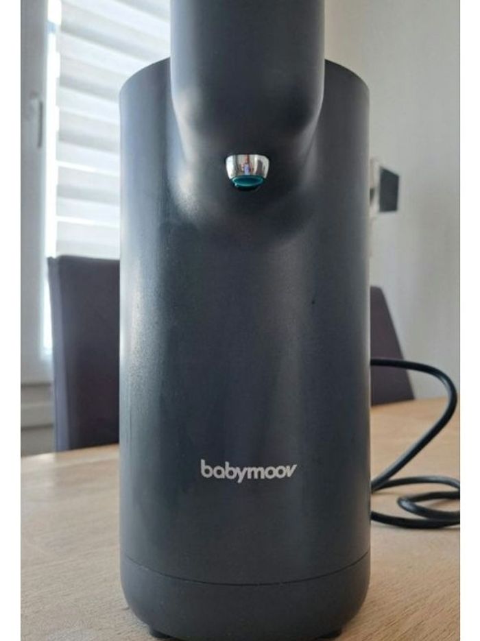 Préparateur de biberons babymoov - photo numéro 3