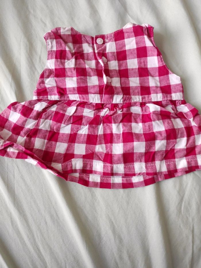 Tunique T3M - photo numéro 2