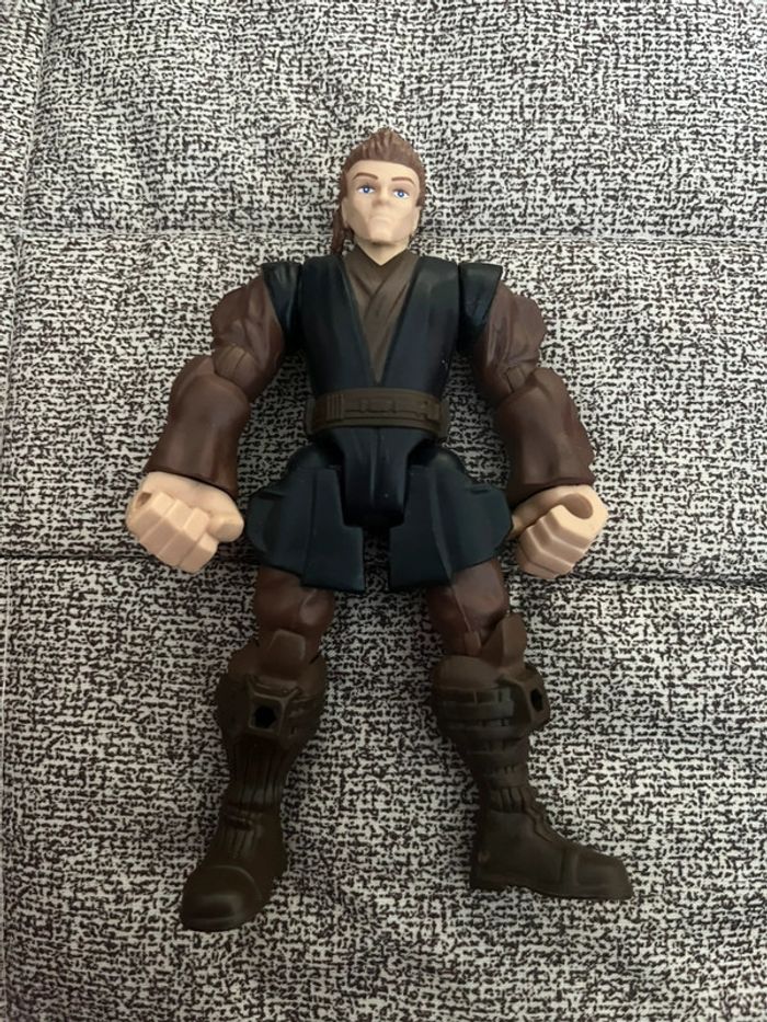 Figurine stars wars