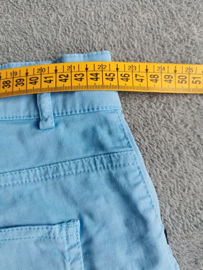 Short 46 - photo numéro 3