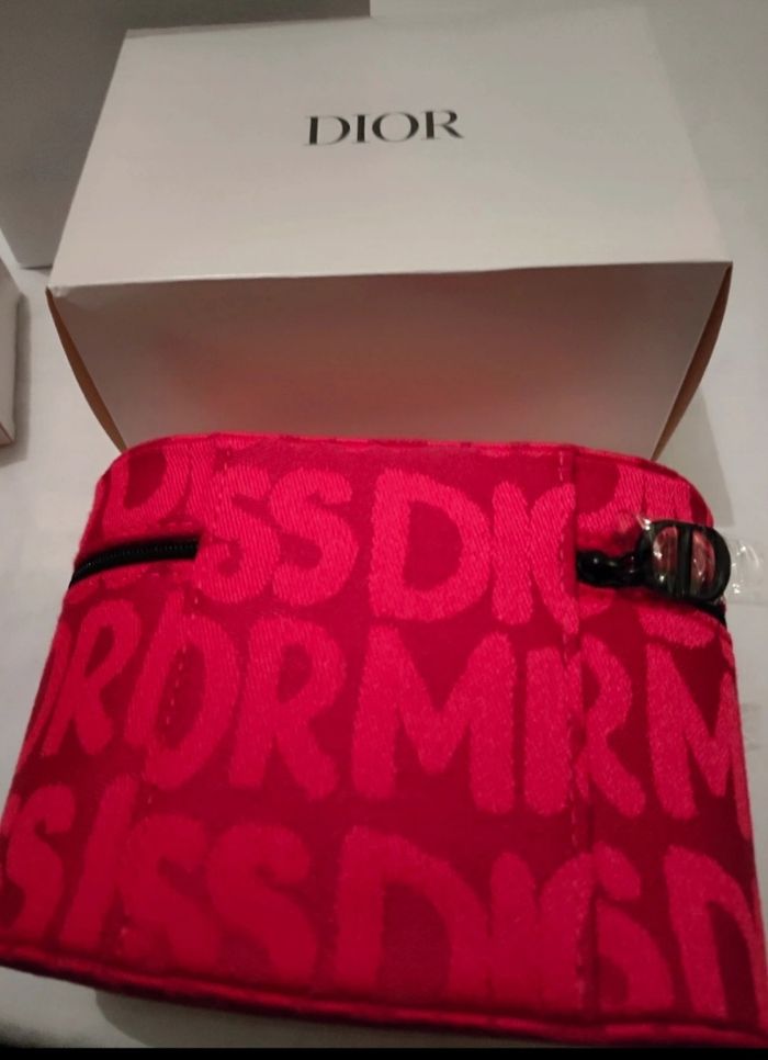 Trousse maquillage - photo numéro 2