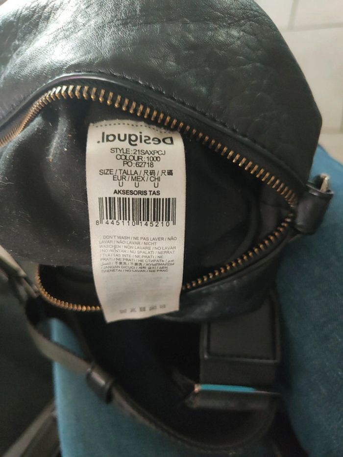 Sac à main Desigual - photo numéro 19