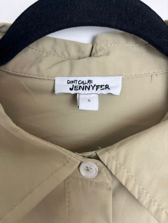 Chemise Jennyfer - photo numéro 4