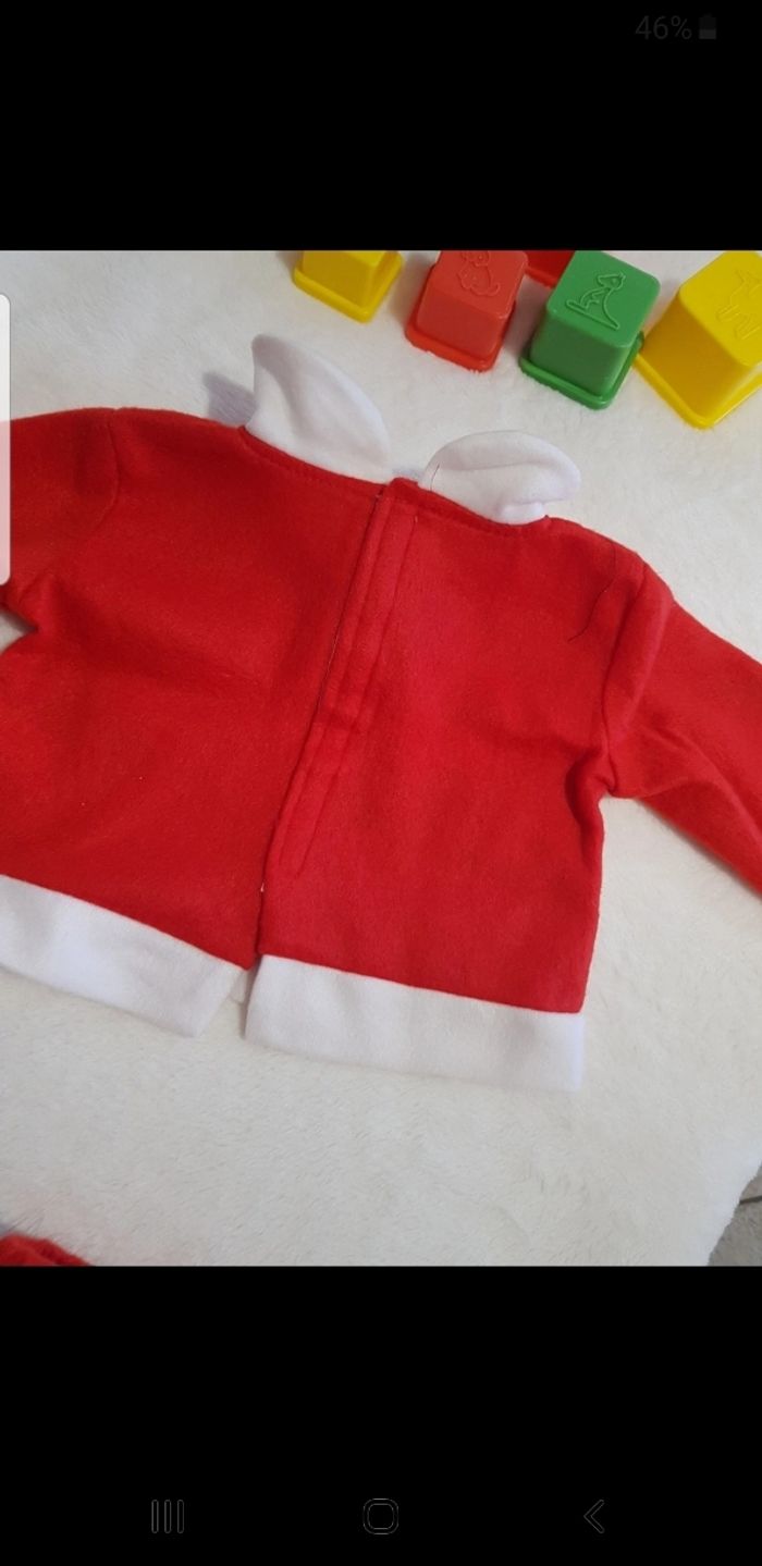 Ensemble bébé taille 3 mois - photo numéro 3