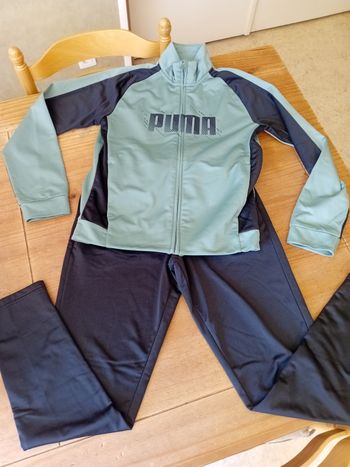Survêtement puma