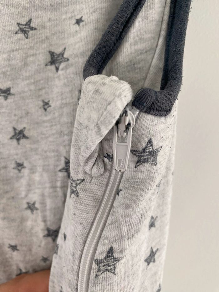 Turbulette / gigoteuse - photo numéro 4