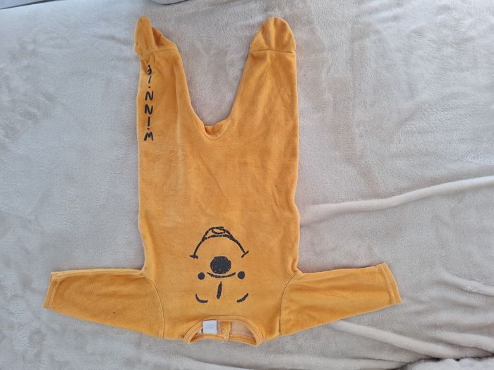 Lot 3 pyjamas - photo numéro 2