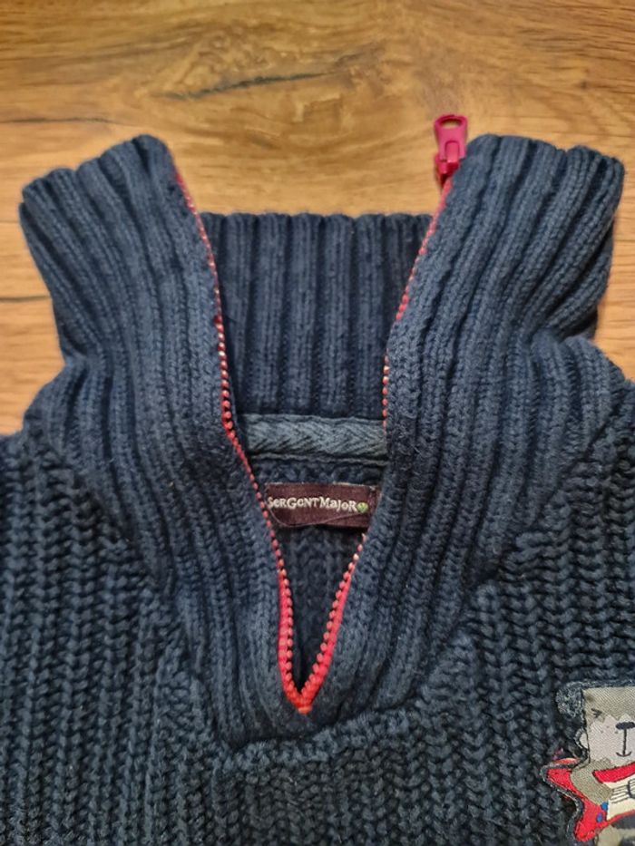 Pulls - photo numéro 4