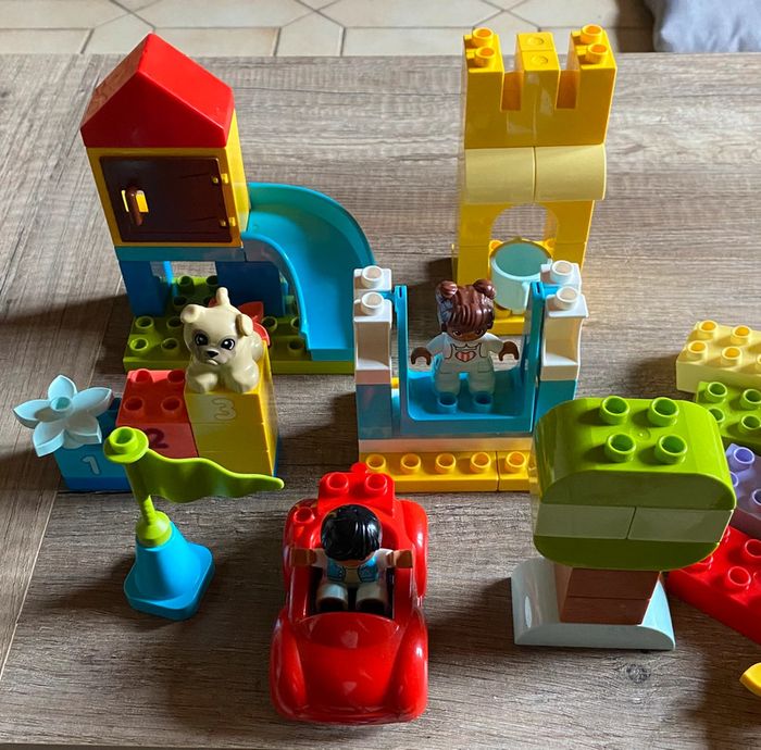 Duplo 10914 - photo numéro 2