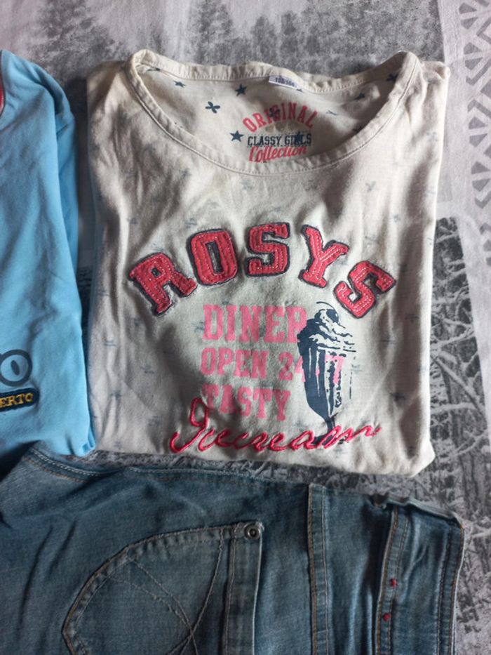 Lot 14ans fille n2 - photo numéro 4