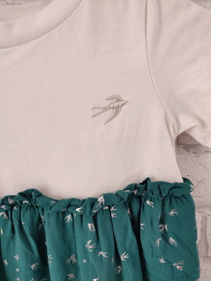 Robe d’été Eden & Victor – 18 mois - photo numéro 5