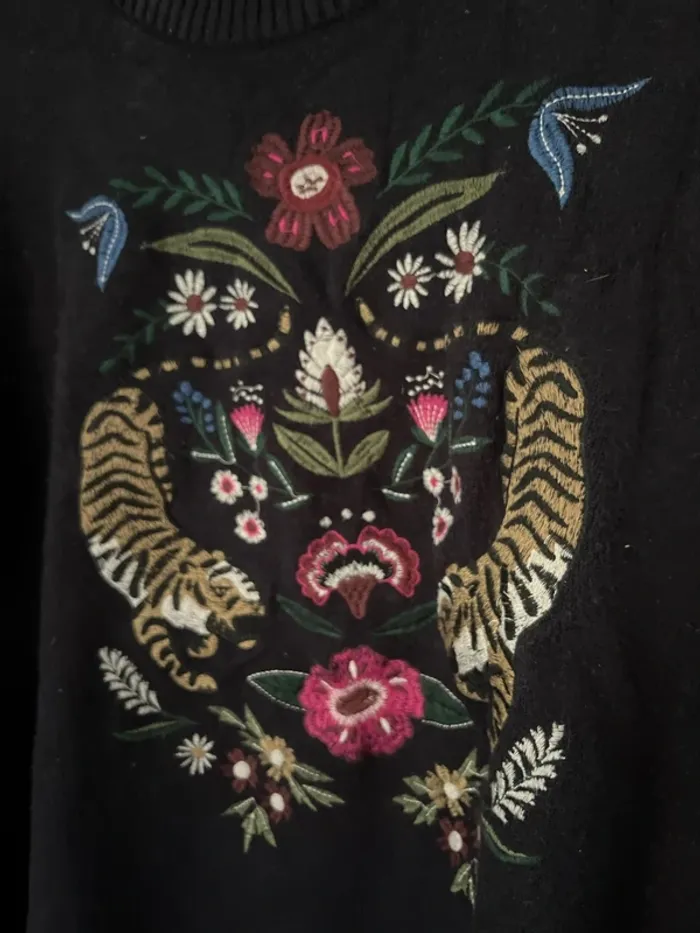 Pull neuf Bizzbee femme - photo numéro 2