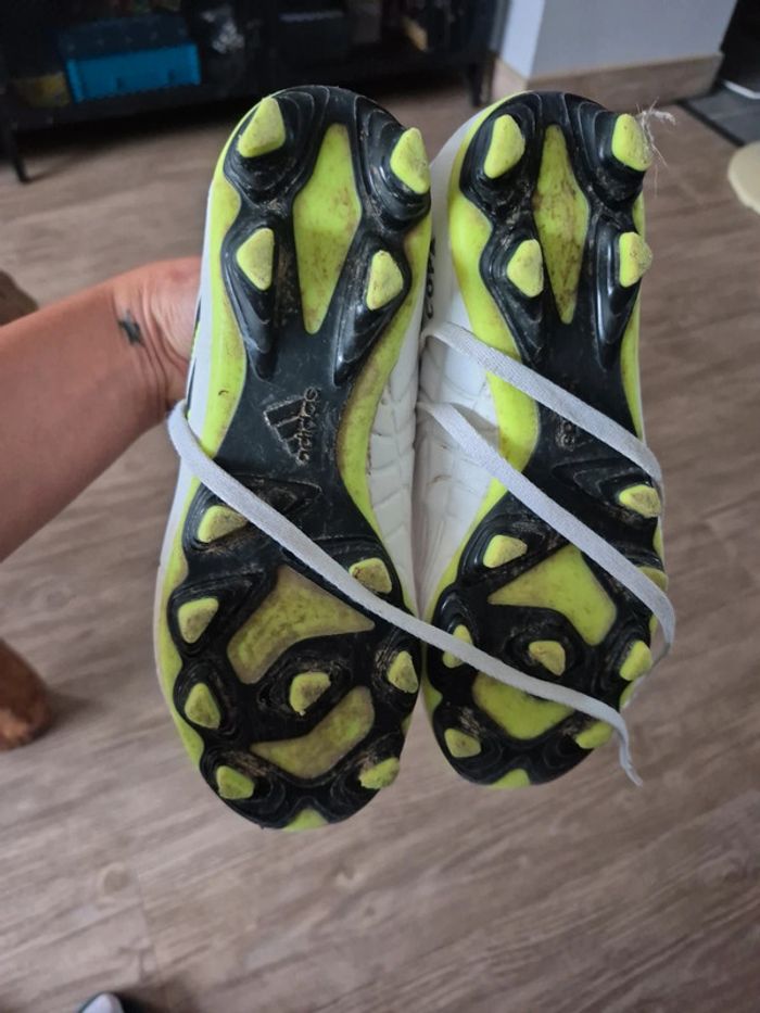 Crampons - photo numéro 2