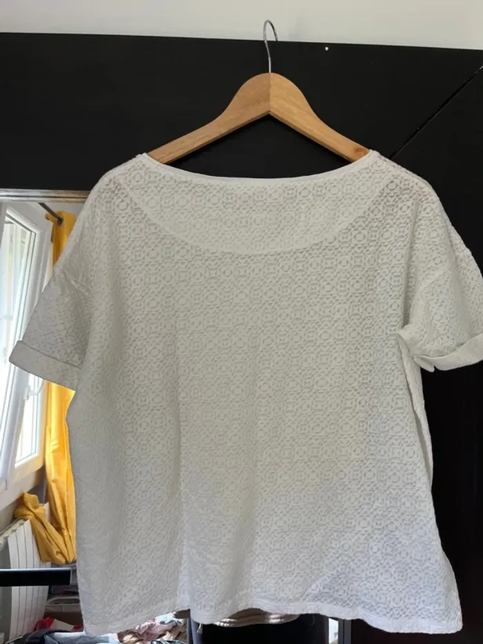 Blouse femme Promod - photo numéro 6