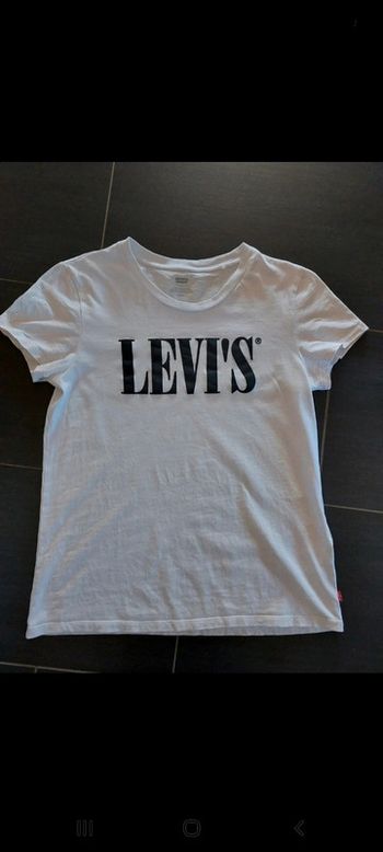Tee-shirt LEVI'S