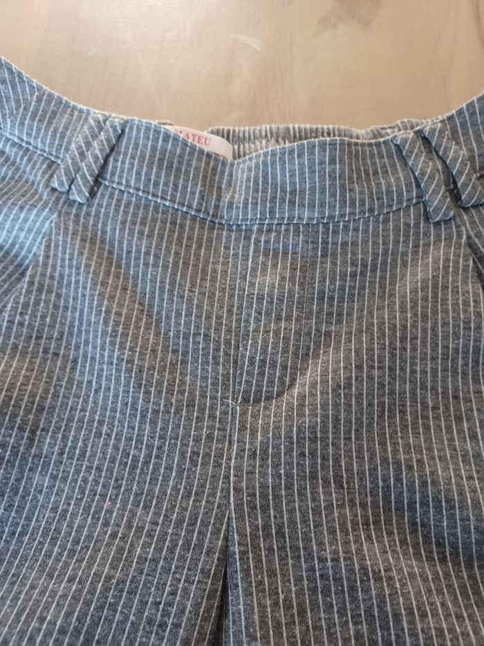 Pantalon droit - photo numéro 4