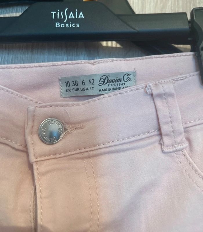 Jeans - photo numéro 3