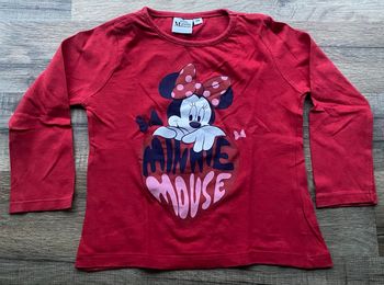 Maillot manche longue