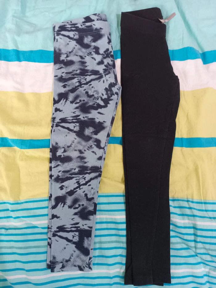 Leggings 5 ans